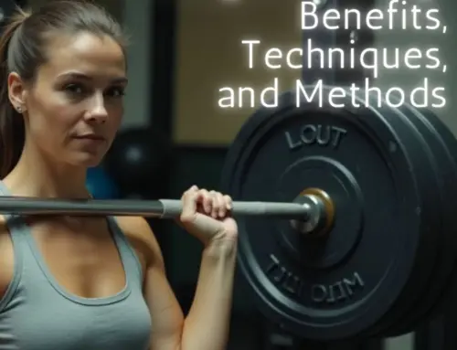 The Benefits of Weight Training