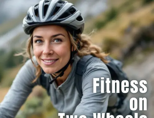 Fitness on Two Wheels